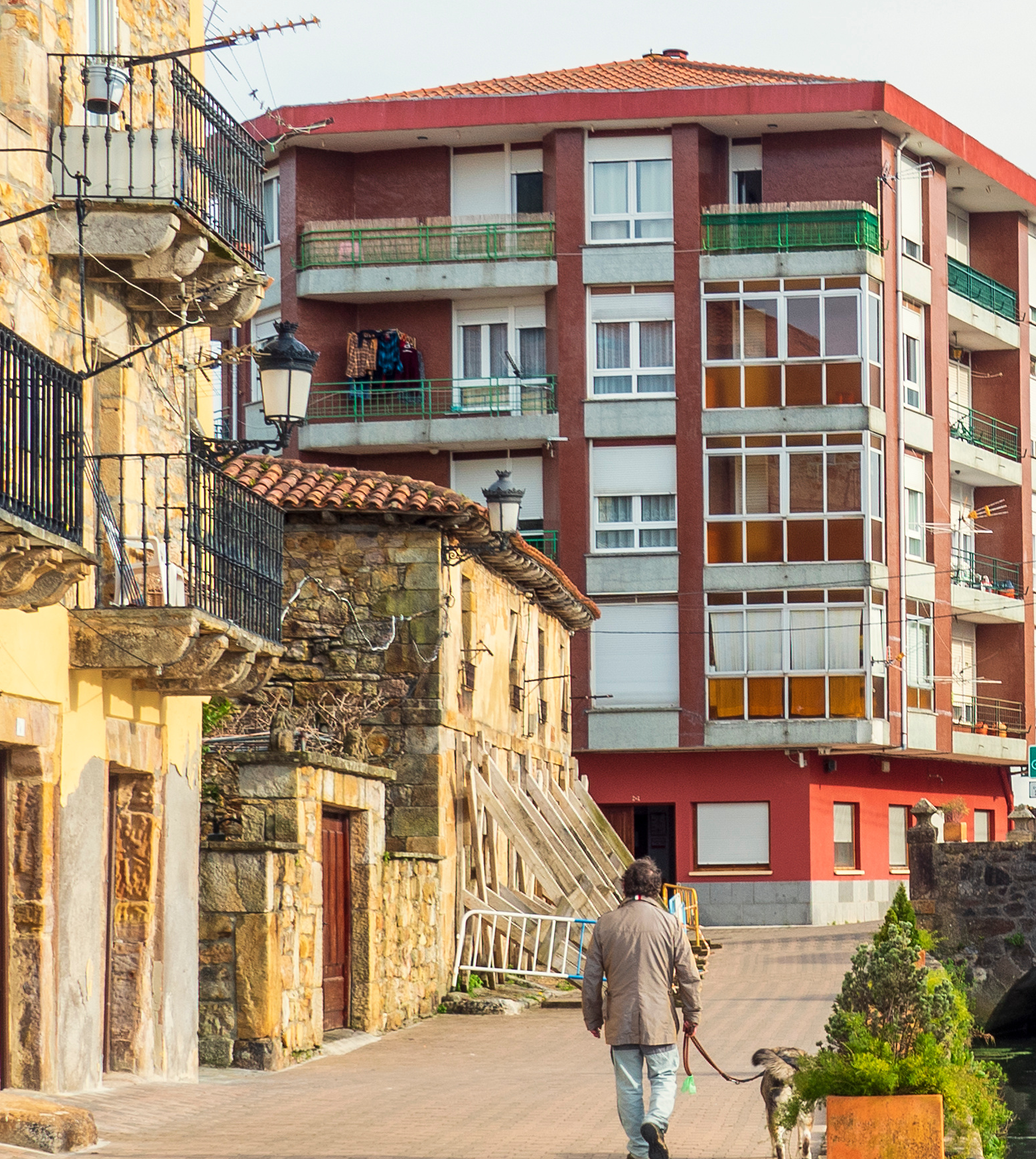 Coste de las residencias de mayores en Cantabria